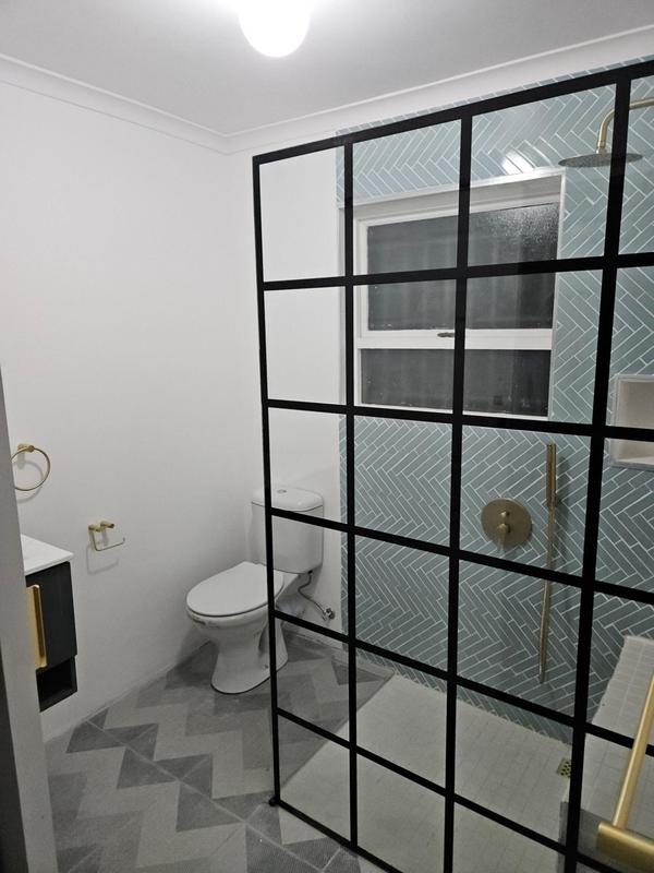 To Let 2 Bedroom Property for Rent in Richwood Western Cape